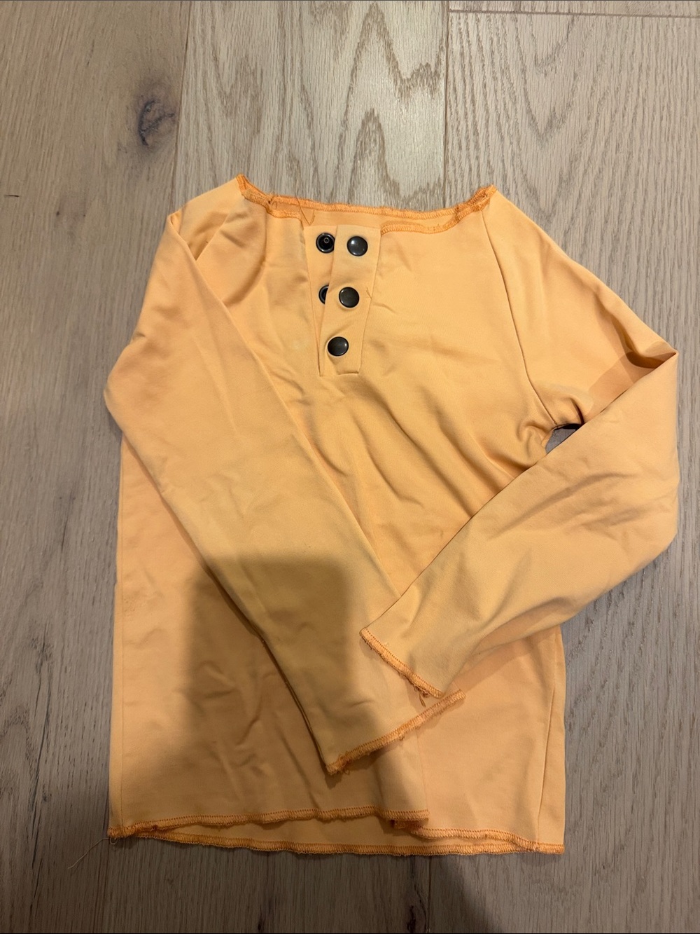 Little Creative Factory Rashguard (Size 2-4Y)